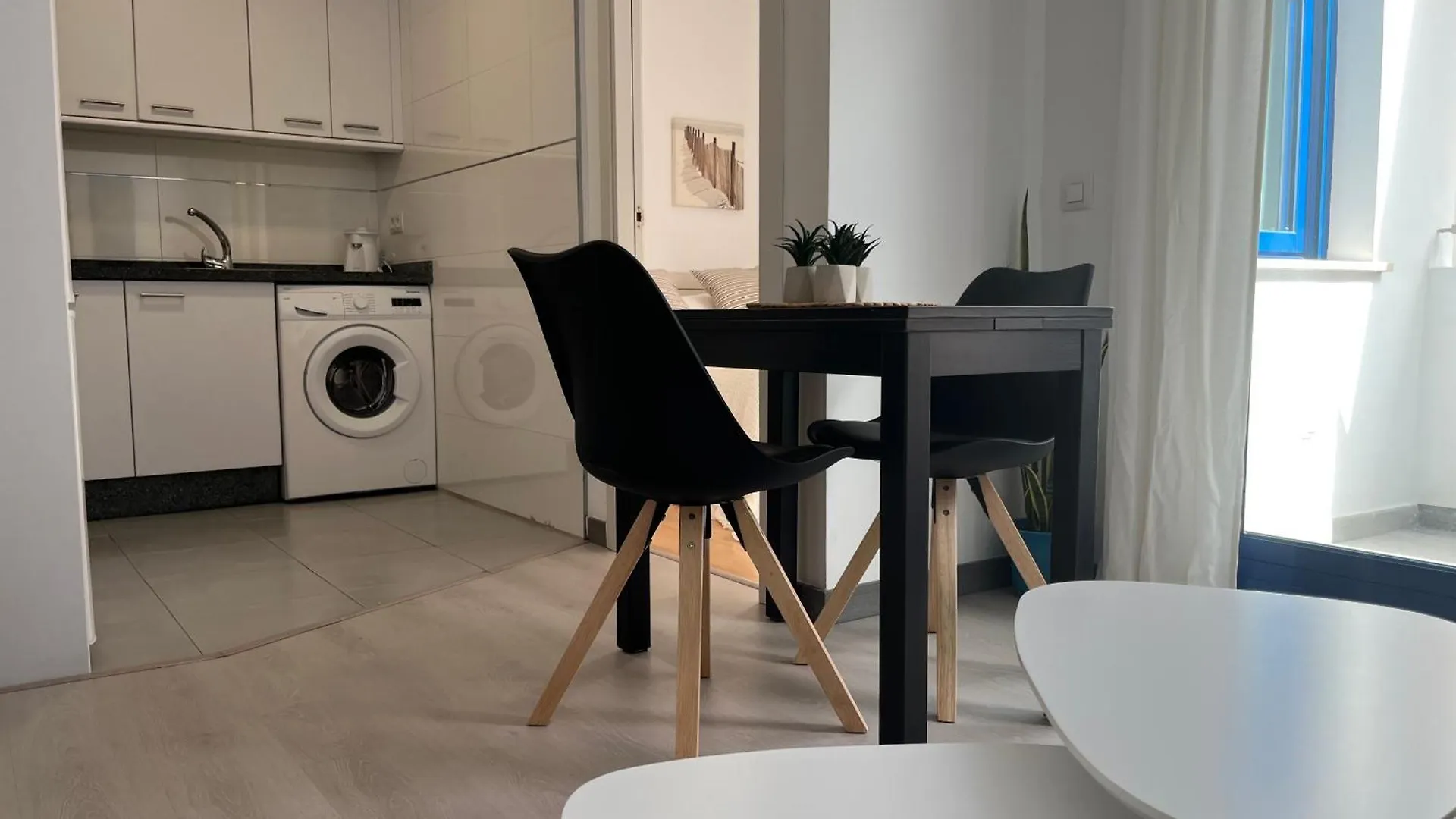 Estrella Playa Apartman Málaga