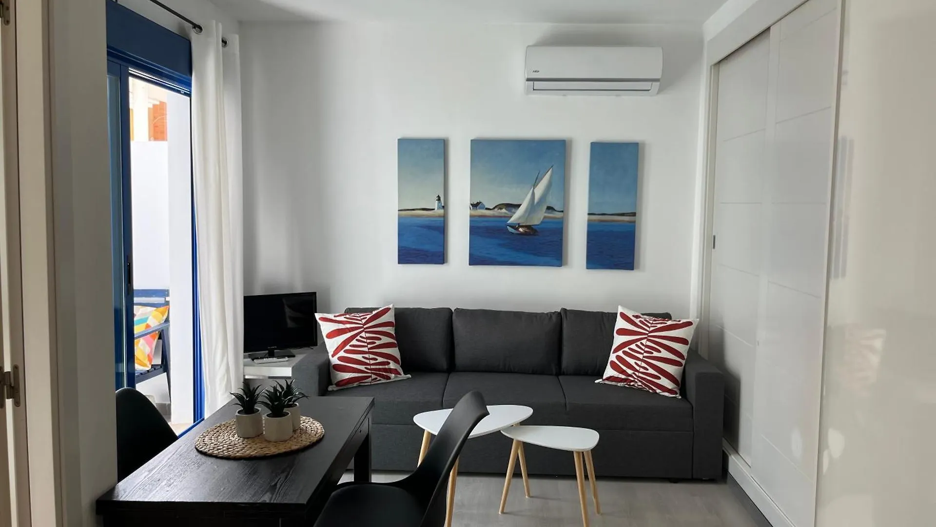 Appartamento Estrella Playa Málaga
