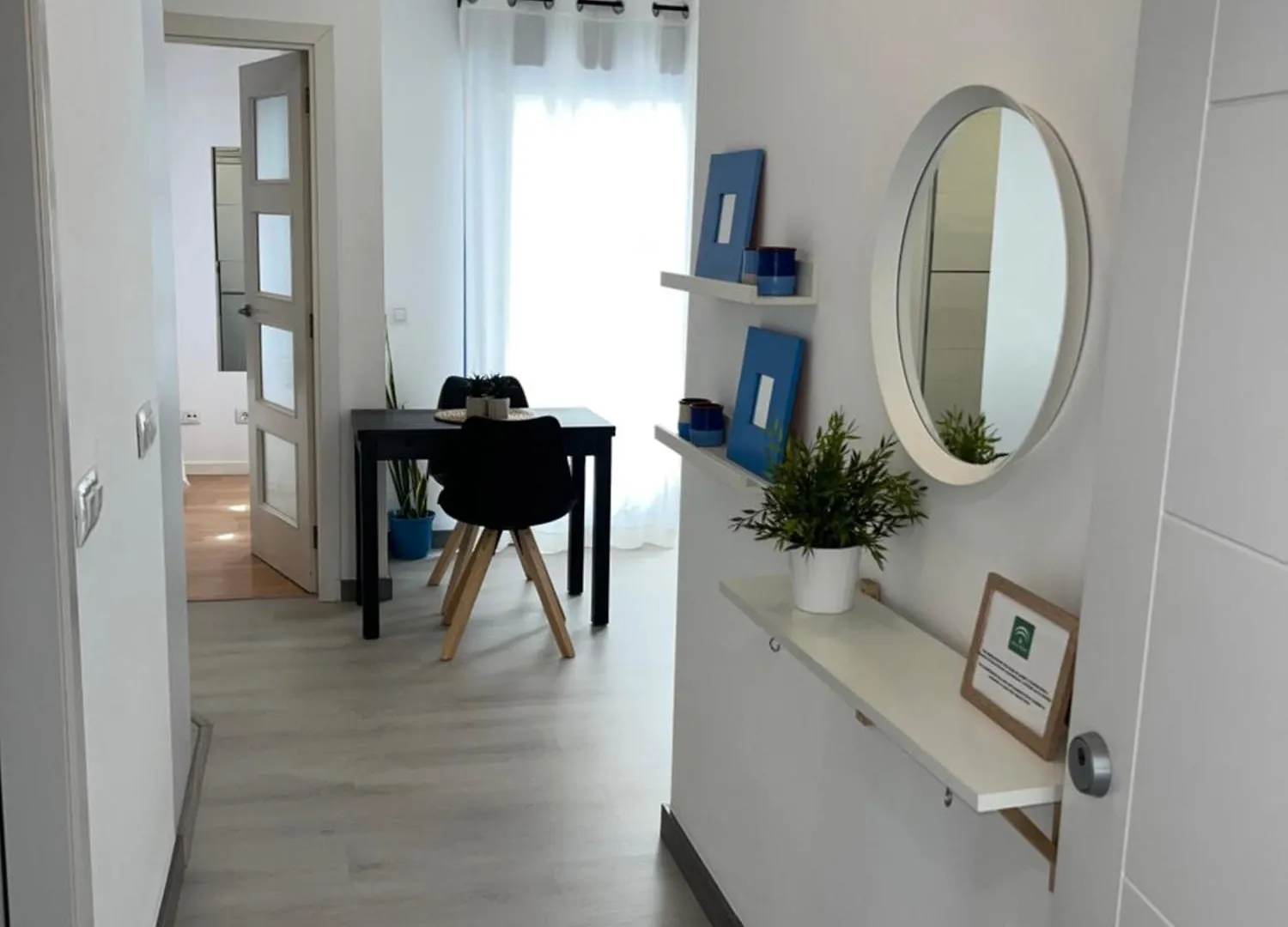Appartamento Estrella Playa Málaga Spagna