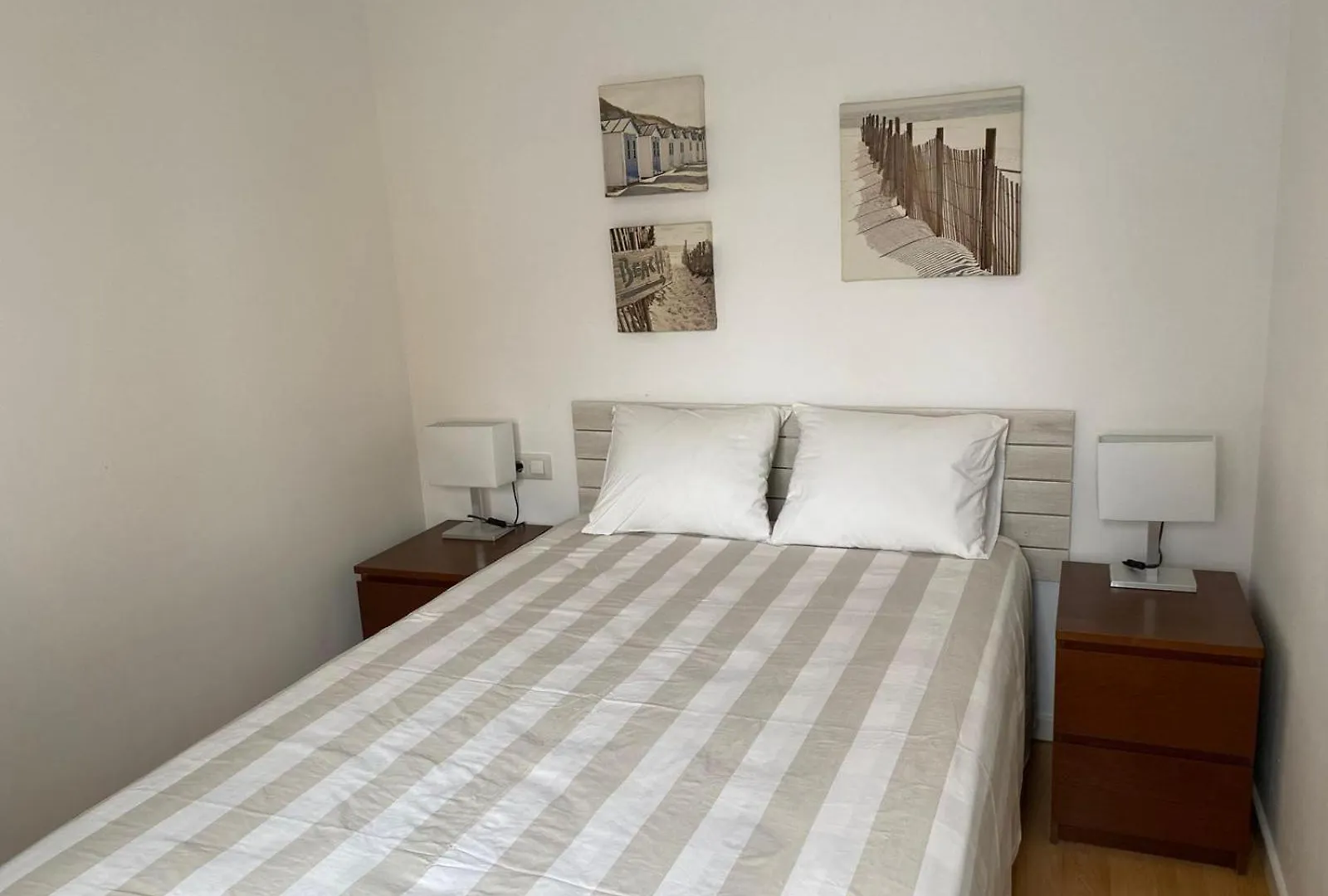 Appartamento Estrella Playa Málaga 0*,