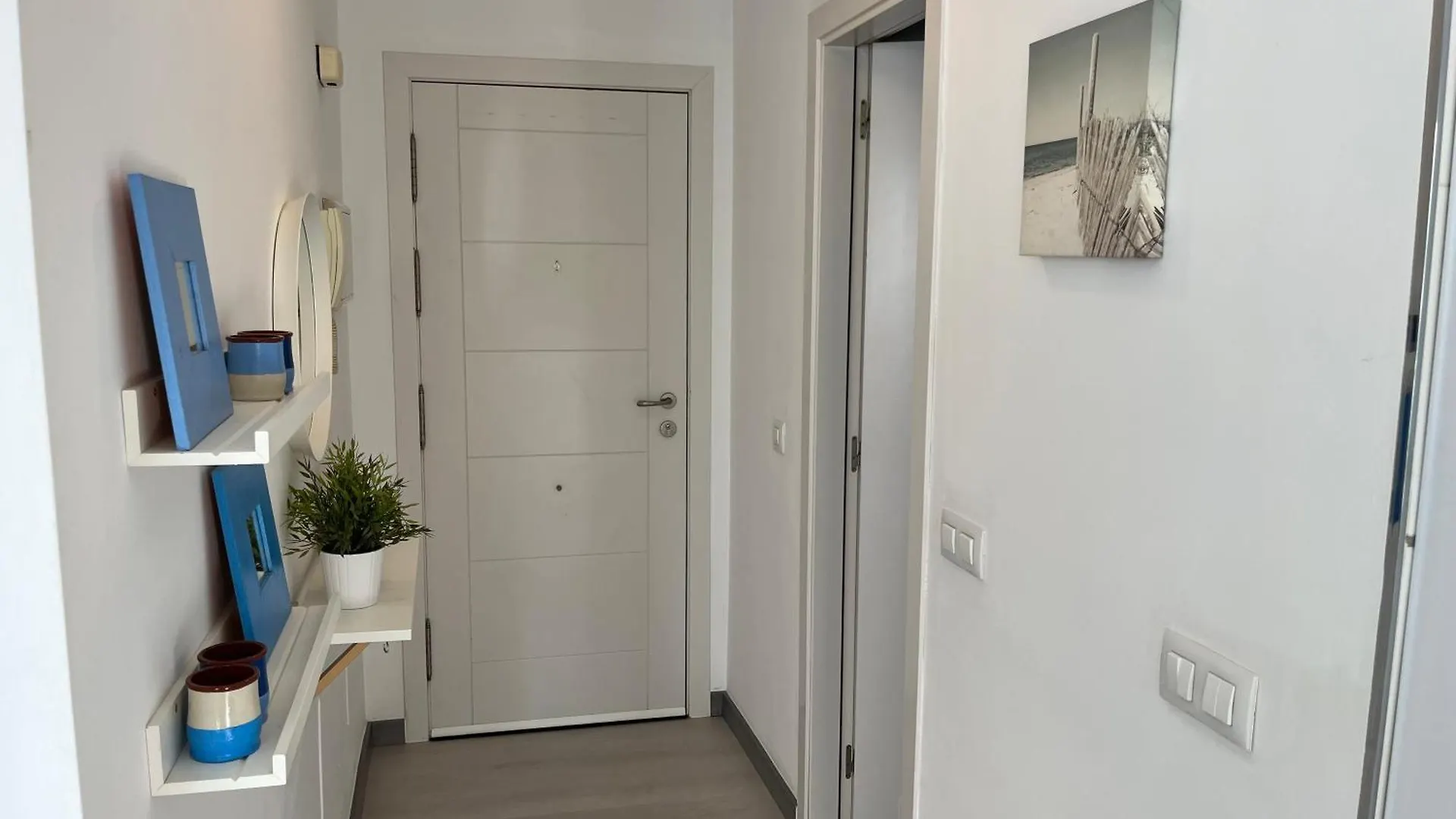Appartamento Estrella Playa Málaga