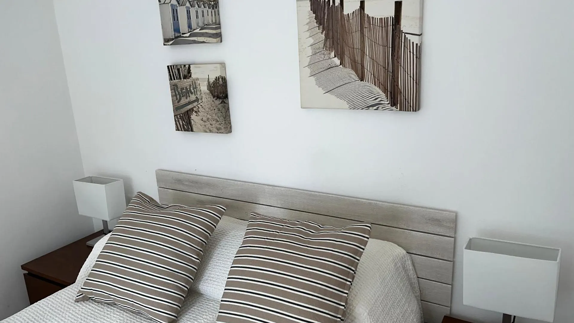 Appartamento Estrella Playa Málaga