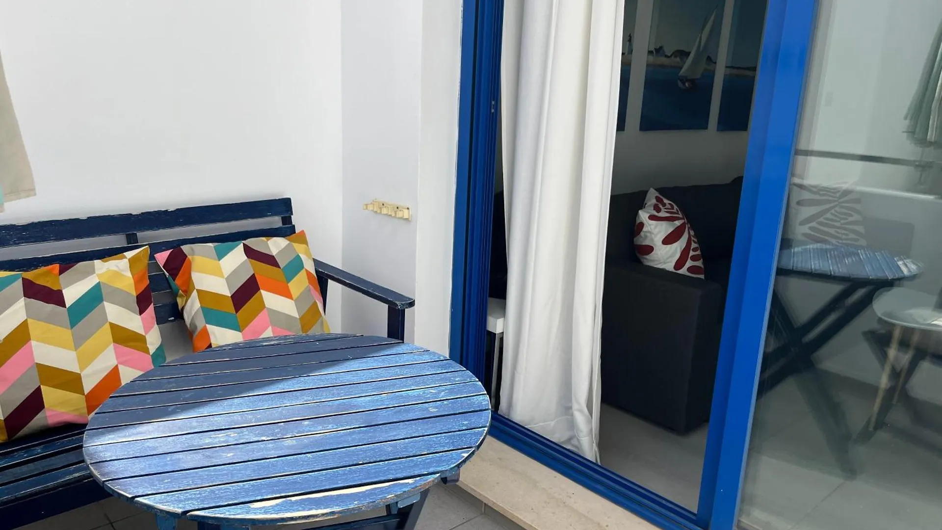 Appartamento Estrella Playa Málaga