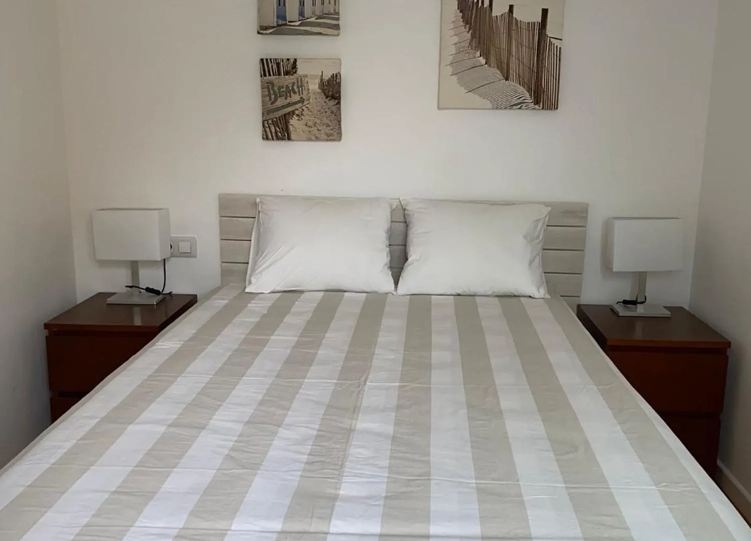 Appartamento Estrella Playa Málaga 0*,  Spagna