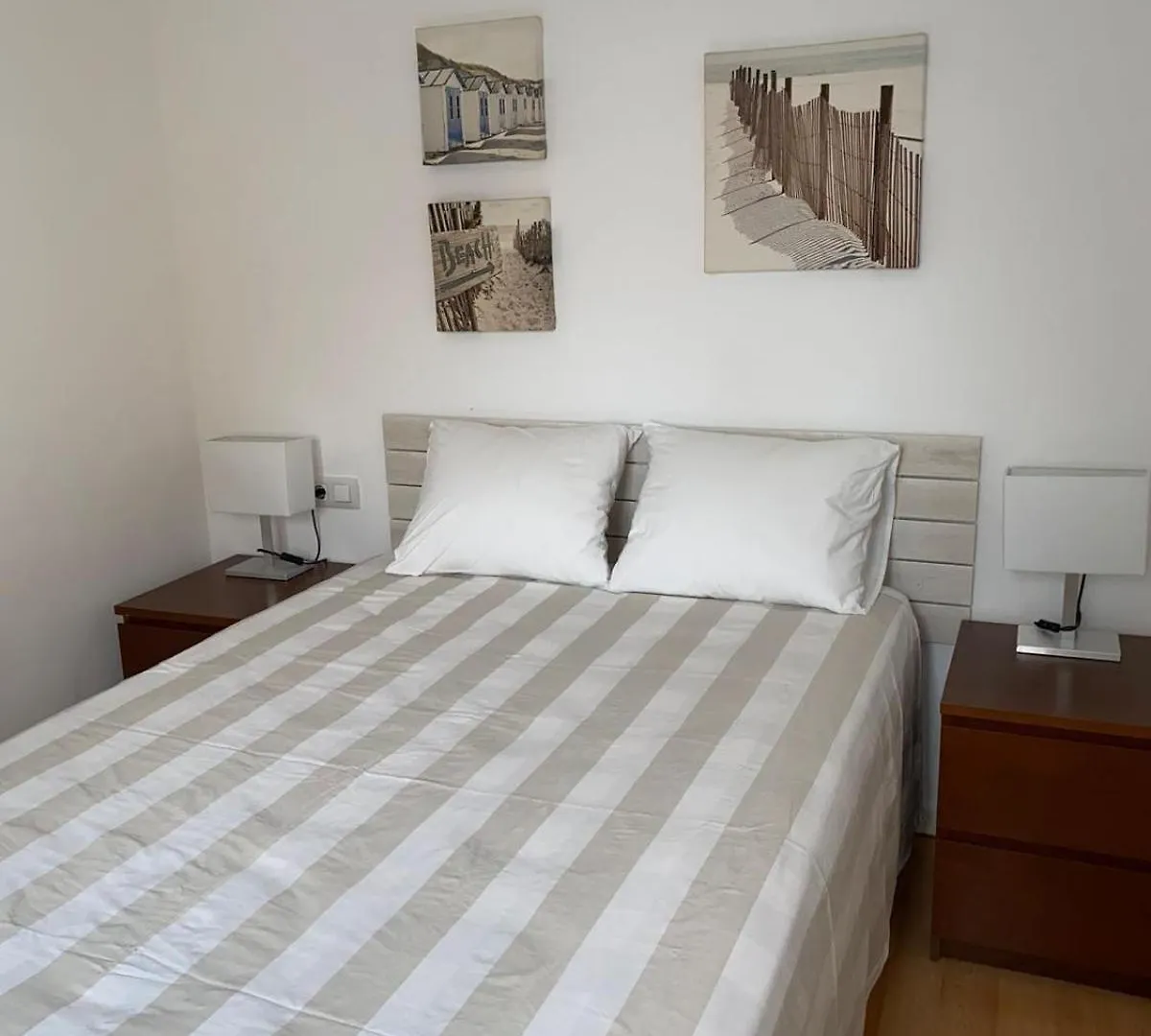 Appartamento Estrella Playa Málaga 0*,