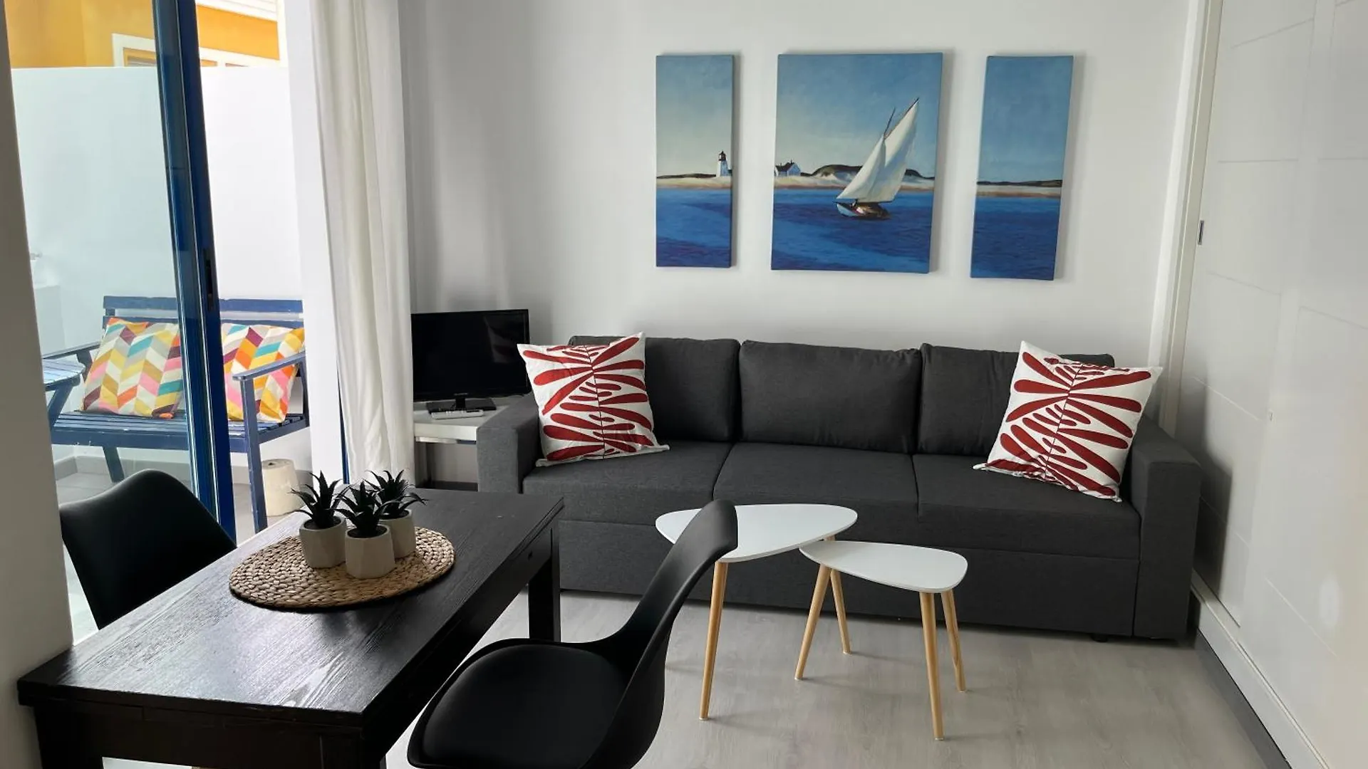 Appartamento Estrella Playa Málaga