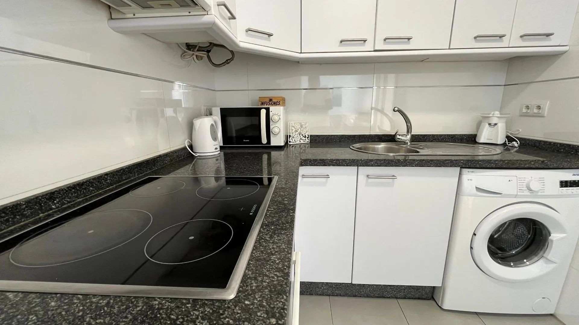 Appartamento Estrella Playa Málaga 0*,  Spagna