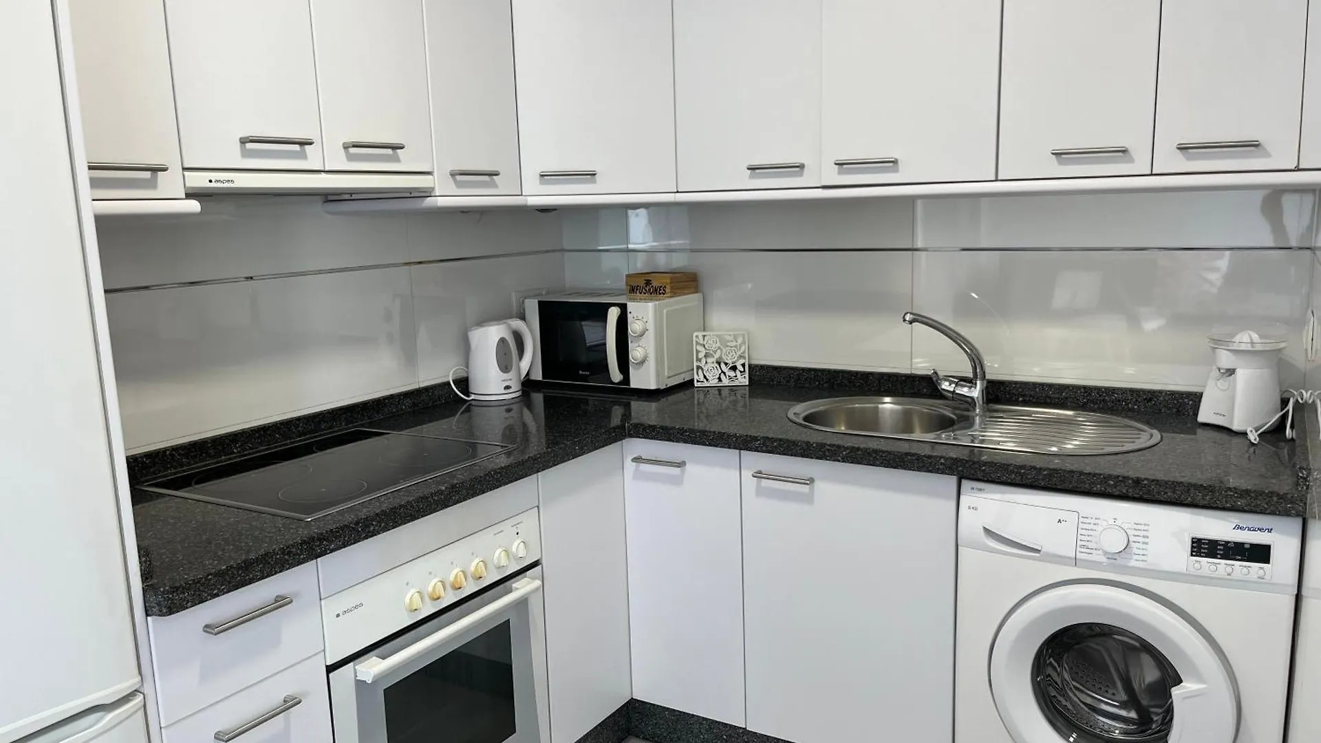 Appartamento Estrella Playa Málaga
