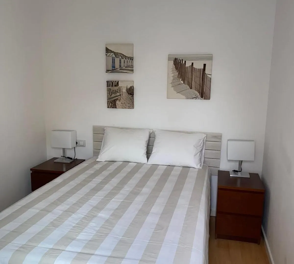 Estrella Playa Apartment Malaga