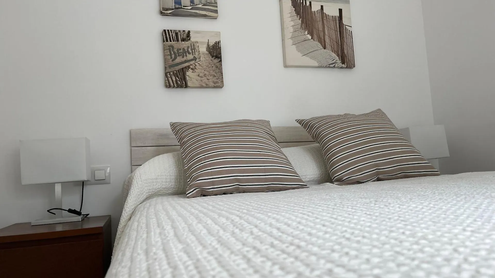 Estrella Playa Apartment Malaga
