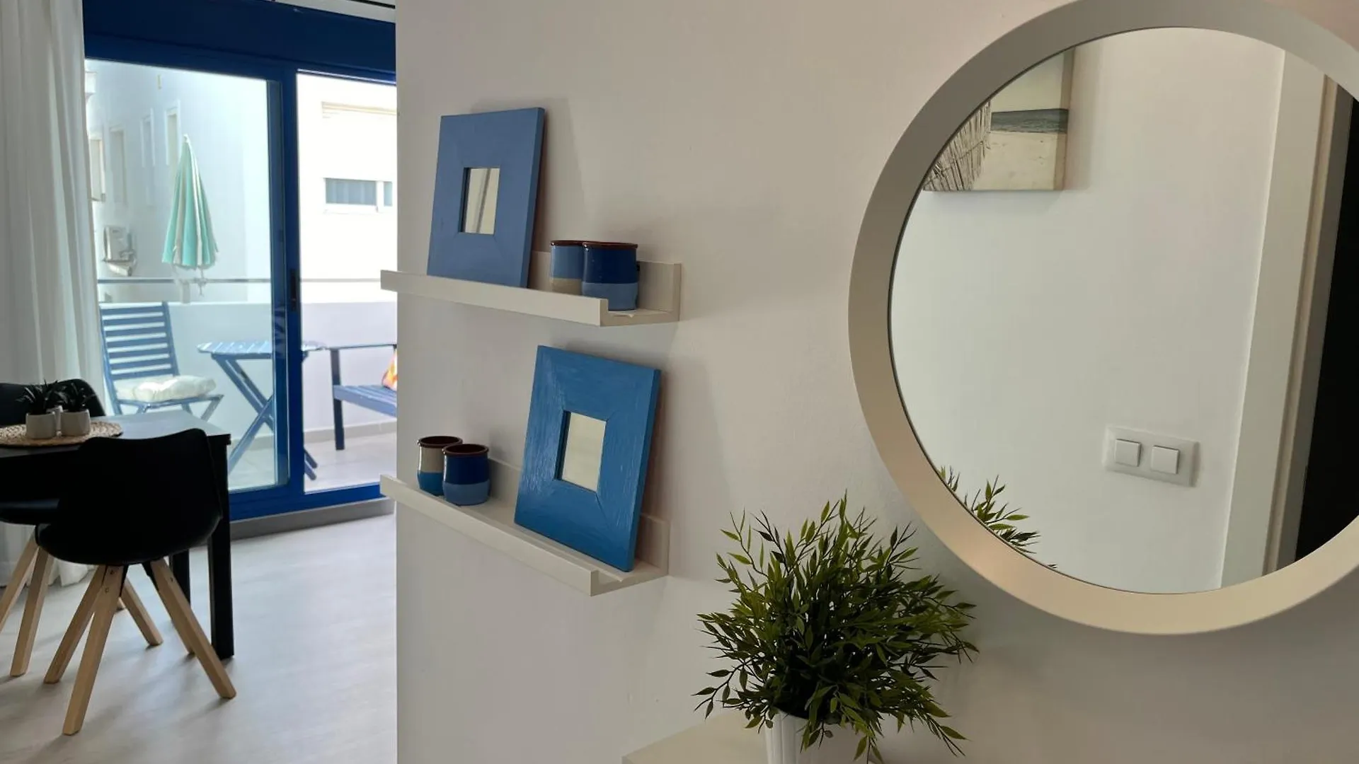 Estrella Playa Apartment Malaga