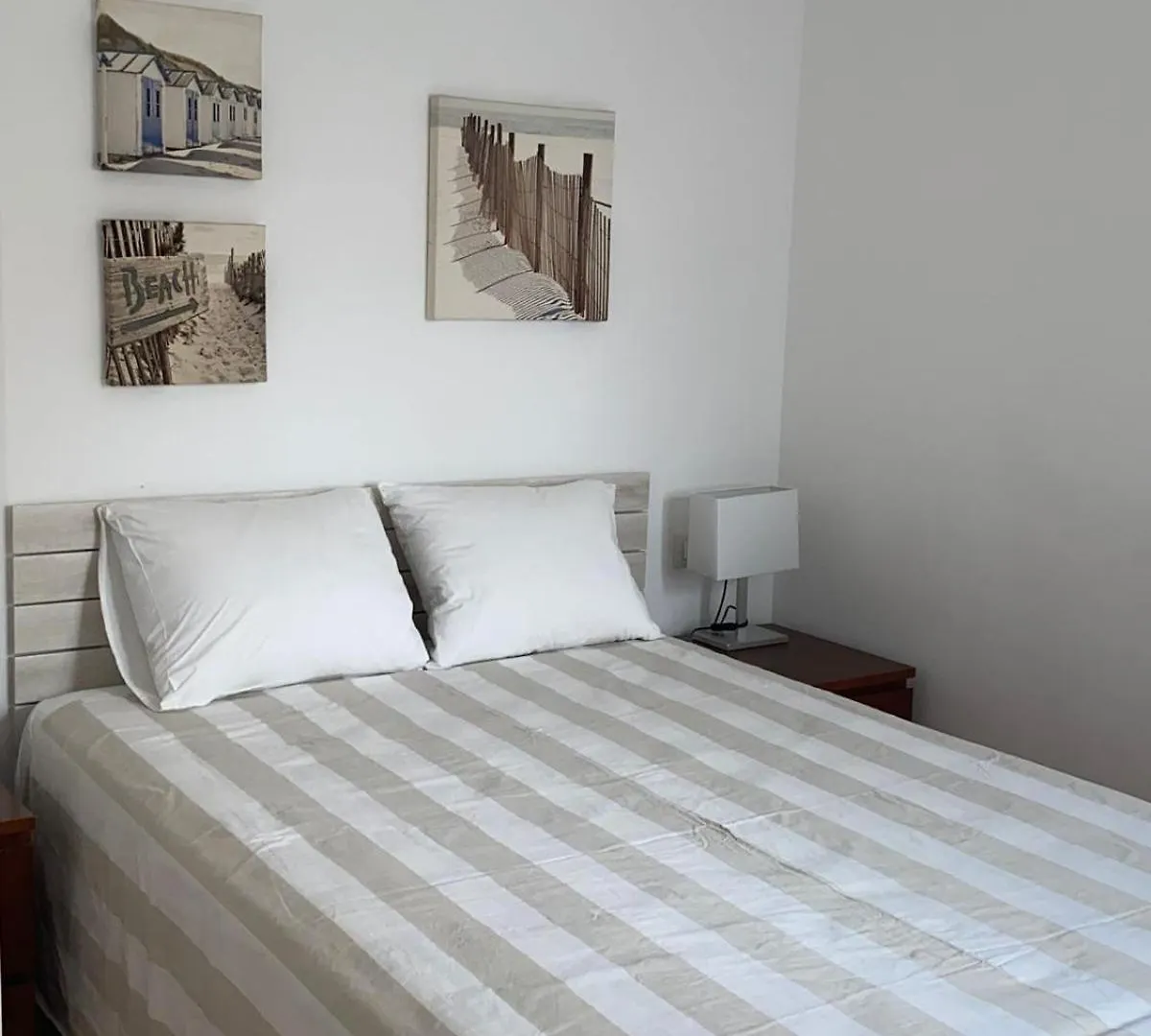 Estrella Playa Apartment Malaga