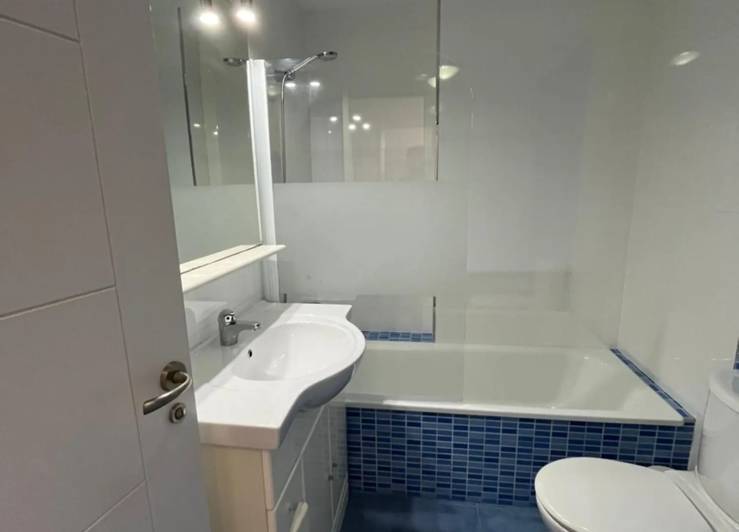 Estrella Playa Apartment Malaga 0*,