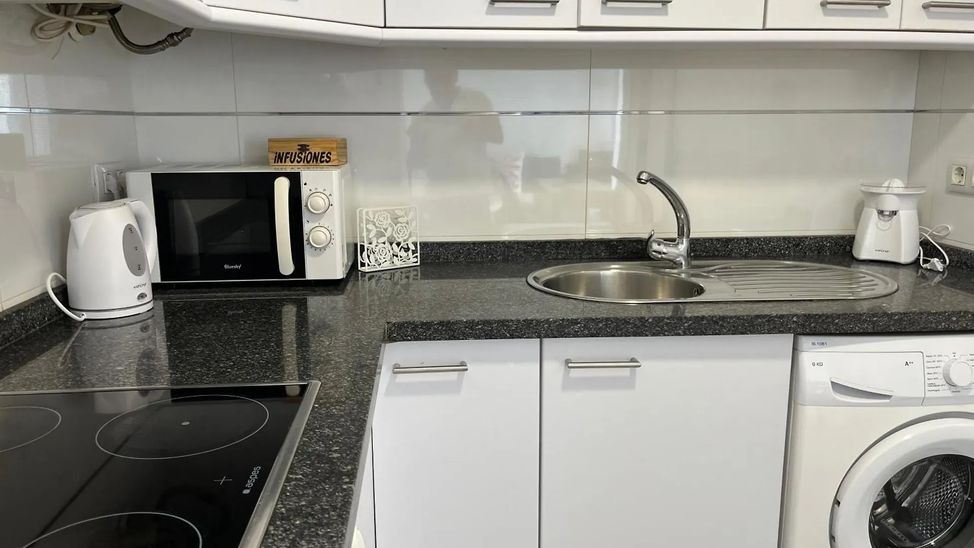 Estrella Playa Apartment Malaga